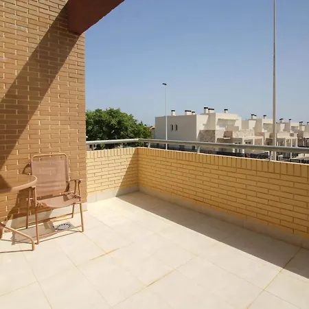 Tatil Evi Casa Melina Torrevieja