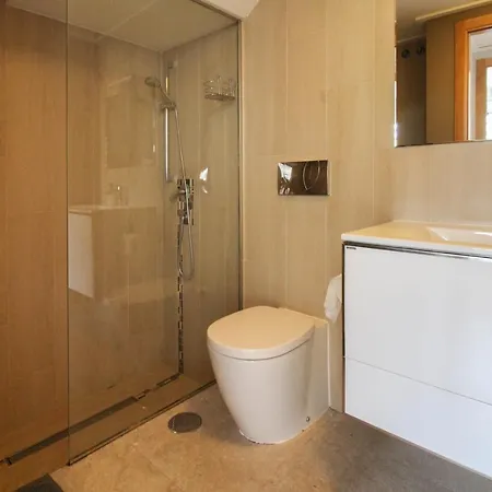 Casa Melina Tatil Evi *