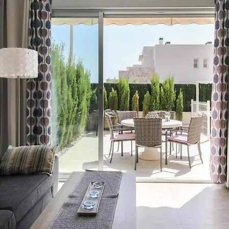 Σπίτι διακοπών Casa Melina Τορεβιέχα