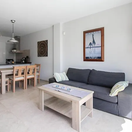 Casa Melina * 또레비에하