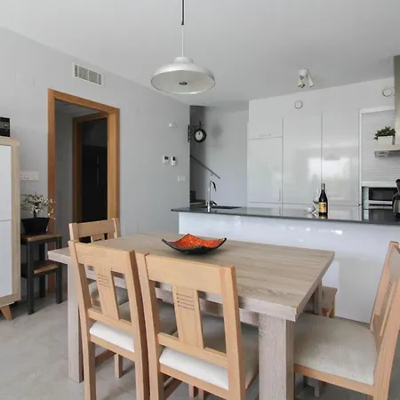 Casa Melina 또레비에하