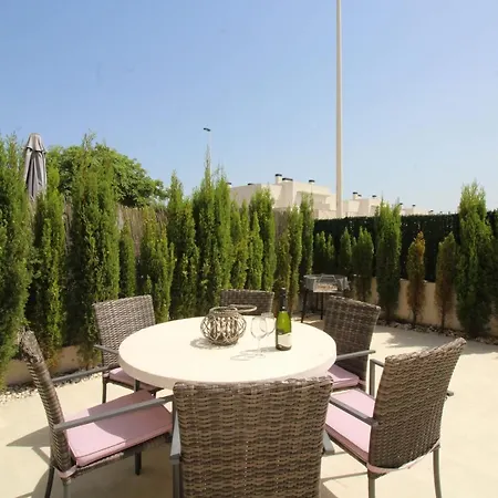 Casa Melina * Τορεβιέχα