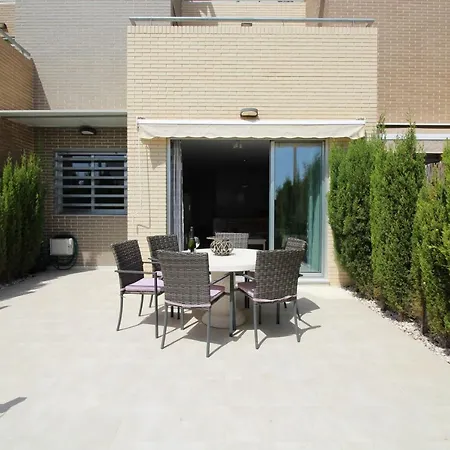 Casa Melina 또레비에하