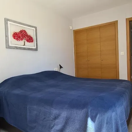 Casa Melina 또레비에하