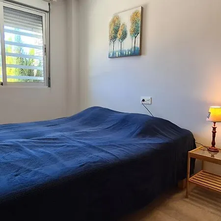Casa Melina 또레비에하