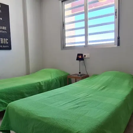 Casa Melina * Τορεβιέχα