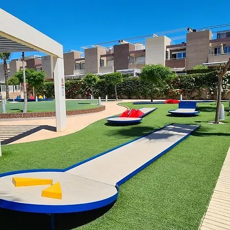 Casa Melina *