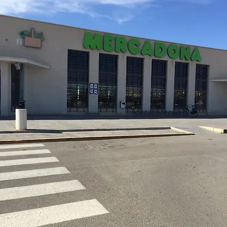 Casa Melina *