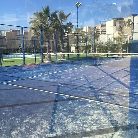 Σπίτι διακοπών Casa Melina Τορεβιέχα