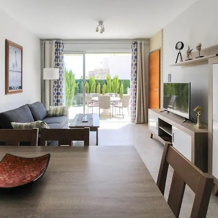 Casa Melina