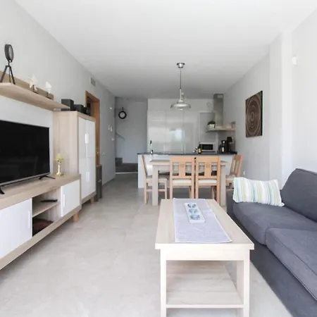 Ferienhaus Casa Melina Torrevieja