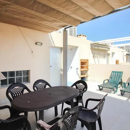 Ferienhaus Casa Melina *