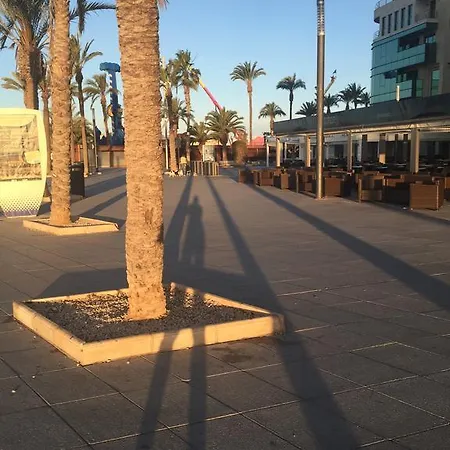 Ferienhaus Casa Melina Torrevieja